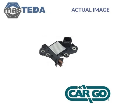 335791 ALTERNATOR REGULATOR HC-CARGO NEW OE REPLACEMENT - Image 1 of 4