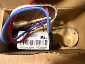 Kit de encendido de repuesto Advance MLL150140 Rev A LI501-H4-IC - Imagen 1 de 2