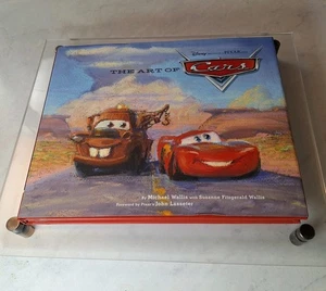 Art of Cars by Michael Wallis (2006, Hardcover) - Picture 1 of 6