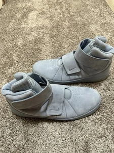 Nike Marxman Premium Blue man - Size 15. Very Lightly Used almost Brand New. - Picture 1 of 9