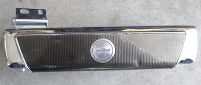 Original 1960 1961 1962 Tissue Dispenser Kleenex Chevrolet Auto Ser GM Impala - Image 1 of 4