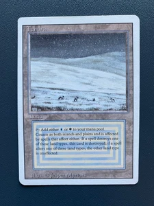 Tundra Edizione Riveduta Regolare - Foto 1 di 8