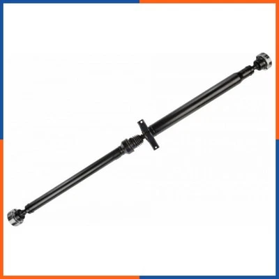 Arbre de transmission arrière pour CHRYSLER | 52123973AB, 52123973AC, 52123973AD - Photo 1/4