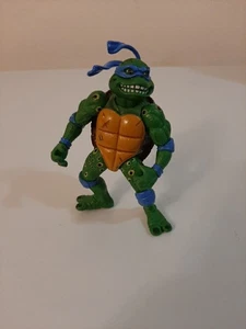 Vintage 1992 Playmates Movie Star TMNT - Movie Star Leo - Leonardo lose - Bild 1 von 2