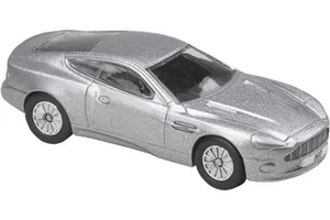 TY95202 Corgi Vanquish 1/55 Model - Picture 1 of 2