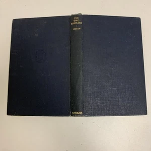 The Two Babylons or The Papal Worship by Alexander Hislop 1945 HC - Foto 1 di 7