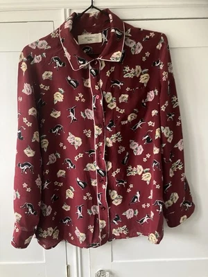 Weekend Max Mara Women’s Shirt - Image 1 of 4