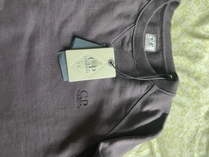 CP Company Sweat Shirt - Picture 1 of 4