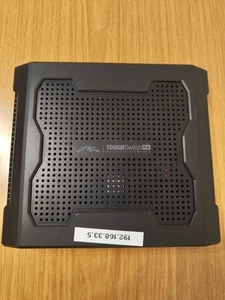 Ubiquiti TS-8-Pro TOUGH Switch /Edge Switch 8XP - Afbeelding 1 van 4