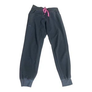 Pantalones Médicos Figs Zamora Jogger Para Mujer Pequeños Cielo Nocturno W18SW2005 PO 2316 - Imagen 1 de 8