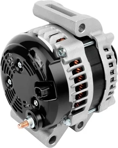 ROADFAR Alternator Fit Dodge 2012-2014 300 2011-2016 Charger 2011-2016 Durango - Picture 1 of 8