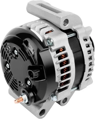 ROADFAR Alternator Fit Dodge 2012-2014 300 2011-2016 Charger 2011-2016 Durango - Image 1 of 4