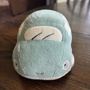 Jellycat Wizzi Auto weiches Plüschtier Neu ohne Etikett A-Musical Toy Sound Honk Honk - Bild 1 von 3