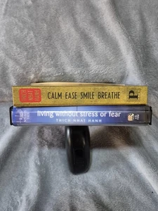 thich nhat hanh audio cd - Picture 1 of 1