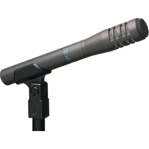 Audio-Technica AT 8033 Kondensatormikrofon Kleinmembran / Niere - Bild 1 von 1