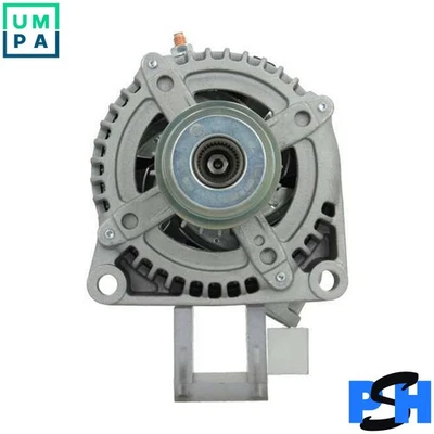 ALTERNATOR 835.542.150.050 FOR JEEP CHEROKEE/LIBERTY ENR 2.8L 4cyl CHEROKEE - Image 1 of 4