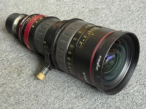 Angenieus 19.5-94 Optimo Zoom Lens PL Mount - Picture 1 of 6