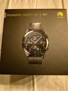huawei watch gt 2 46mm - Bild 1 von 5