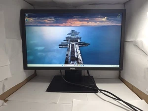 Dell E2216H 21.5 inch TN LCD Monitor - Picture 1 of 4