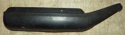 74 75 76 77 78 79 80  CAMARO FIREBIRD ORIGINAL DRIVER SIDE ARM REST DOOR PULL  1 - Image 1 of 2