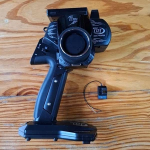 EX-LDT transceiver - Picture 1 of 6