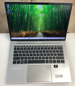 HP EliteBook 845 14" G9 PVCY AMD Ryzen 9 Pro 6950HS 3.30GHz WWAN 16GB 2TB M2 SSD - Picture 1 of 12