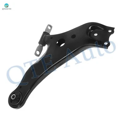 Brazo de control inferior delantero derecho rótula para Toyota Venza 2009-2015 Foto 1 de 4