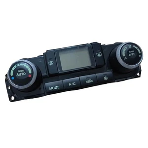 For Hyundai For Sonata NF Air Conditioning Control Panel Controller Replacement - Picture 1 of 6