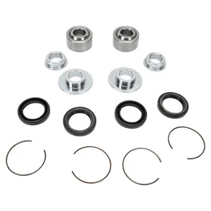 2001 Yamaha Raptor 660 ATV Pivot Works Rear Shock Absorber Bearing Kit - Picture 1 of 2