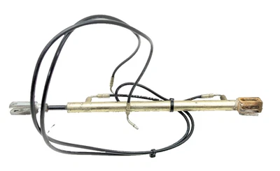 Cilindro derecho tapa maletero convertible Mercedes R170 SLK230 97-04 OEM Foto 1 de 4