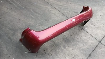 Paragolpes Trasero Chrysler voyager rg 2001 24 lx i 24 ltr 108 kw cat - Imagen 1 de 4