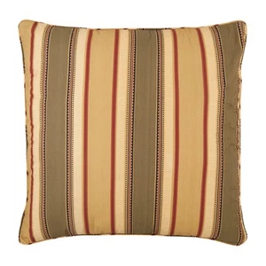 26" x 26" Kingston Cotton Euro Sham - Machine Washable - Picture 1 of 1