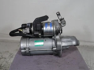 Starter Assembly #23300AA750 - Picture 1 of 10