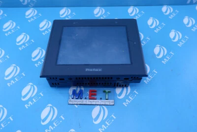 PRO-FACE GP2400-TC41-24V touch panel GP2400TC4124V 60days warranty - Image 1 of 3