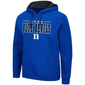 Duke Blue Devils Colosseum Rally Hoodie - Royal - Bild 1 von 1