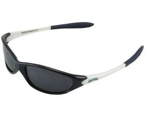 Seattle Mariners Team Sport Sunglasses MLB Licensed Baseball Eyewear Cover