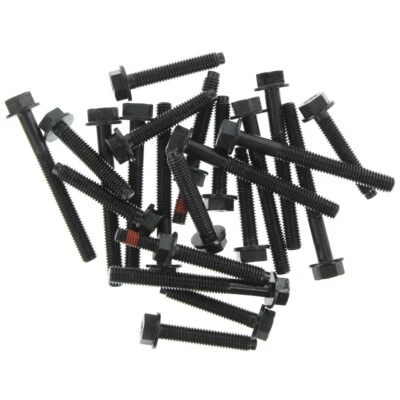 Juego de pernos de cabeza Motor Pro para Ford 5,0 L Windsor V8 EFI 1992-2002 NHBS096 Foto 1 de 4