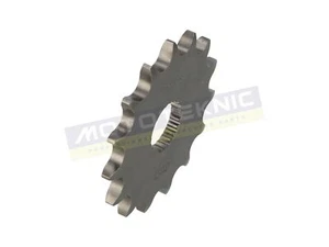 AFAM 10T Front Sprocket Aprilia 280 Climber Trial - Picture 1 of 1