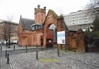 Photo 6x4 Maggie's Centre, Glasgow University Gatehouse Dowanhill Glasgow c2017