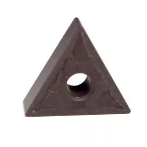 ZCC-CT 10076317130717 Carbide Turning Insert TNMG331-PM YBC252 (10 Pcs) - Picture 1 of 1