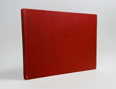 Richard NEUTRA, ON BUILDING: MYSTERY and REALITIES of the SITE, 1951, 1ST / 1ST - Image 1 of 4