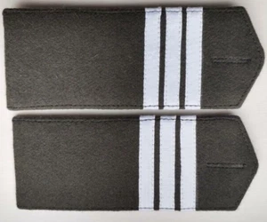 Field shoulder straps, Russian Imperial Army, lower ranks (Uryadnik), Replica - Picture 1 of 1