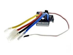 New Tamiya Hornet Hobbywing Brushed Electronic Speed Control ESC THW 1060 - Picture 1 of 1