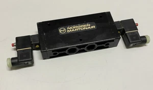 Norgren / Magnetventil / M/20154/123D - Picture 1 of 2