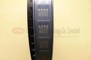 STMicroelectronics M95640-WMN6TP 95640 64K-Bit Seriale EEPROM SOIC8 X 50PZ NUOVO - Foto 1 di 3