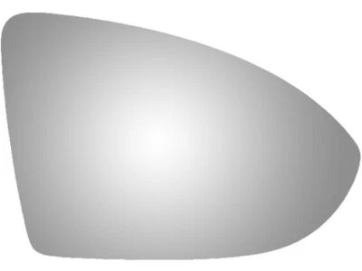 For 2015-2019 Volkswagen e-Golf Door Mirror Glass Right Burco 42862TZXR 2016 - Image 1 of 2