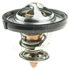 MOTORAD Engine Thermostat For CHRYSLER Sebring DODGE JEEP 01-17 55111016AA - Picture 1 of 3