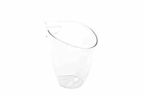 Koala - Secchiello del Ghiaccio per 1 Bottiglia Trasparente (F1P) - Immagine 1 di 1