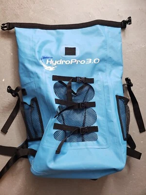 HydroPro 3.0 Scuba Dry Packpack Bag in Excellent, Great Condition  - Image 1 of 4