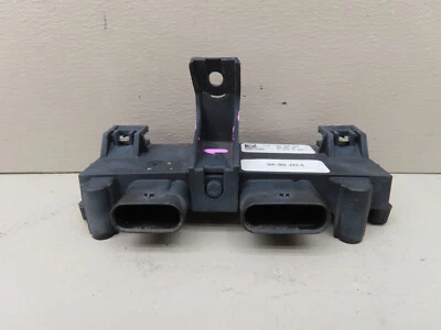 AUDI A6, A8, S6, S7 SPORT 2015-2018 MÓDULO DE CONTROL DE LIBERACIÓN DE MALETERO OEM 3AA962243D Foto 1 de 4